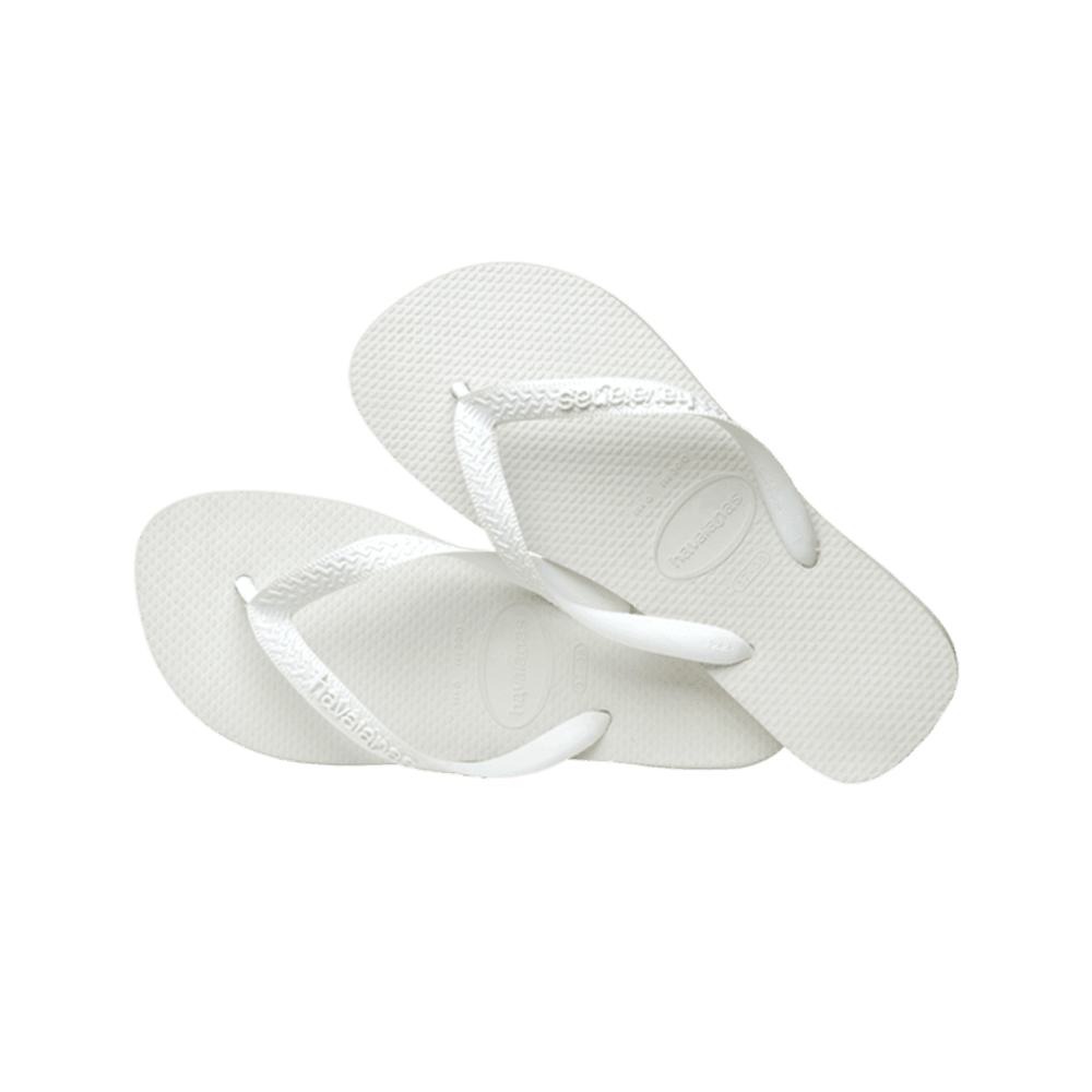 Top Flip Flops - Havaianas Thailand