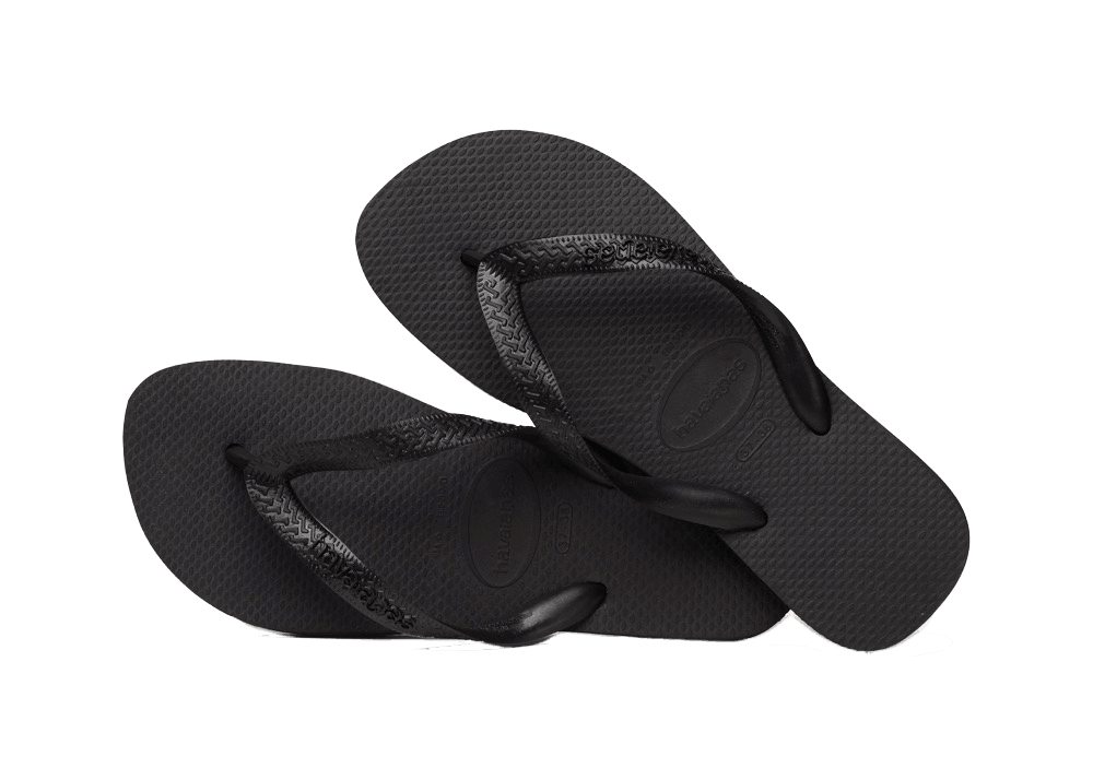 Top Flip Flops - Havaianas Thailand