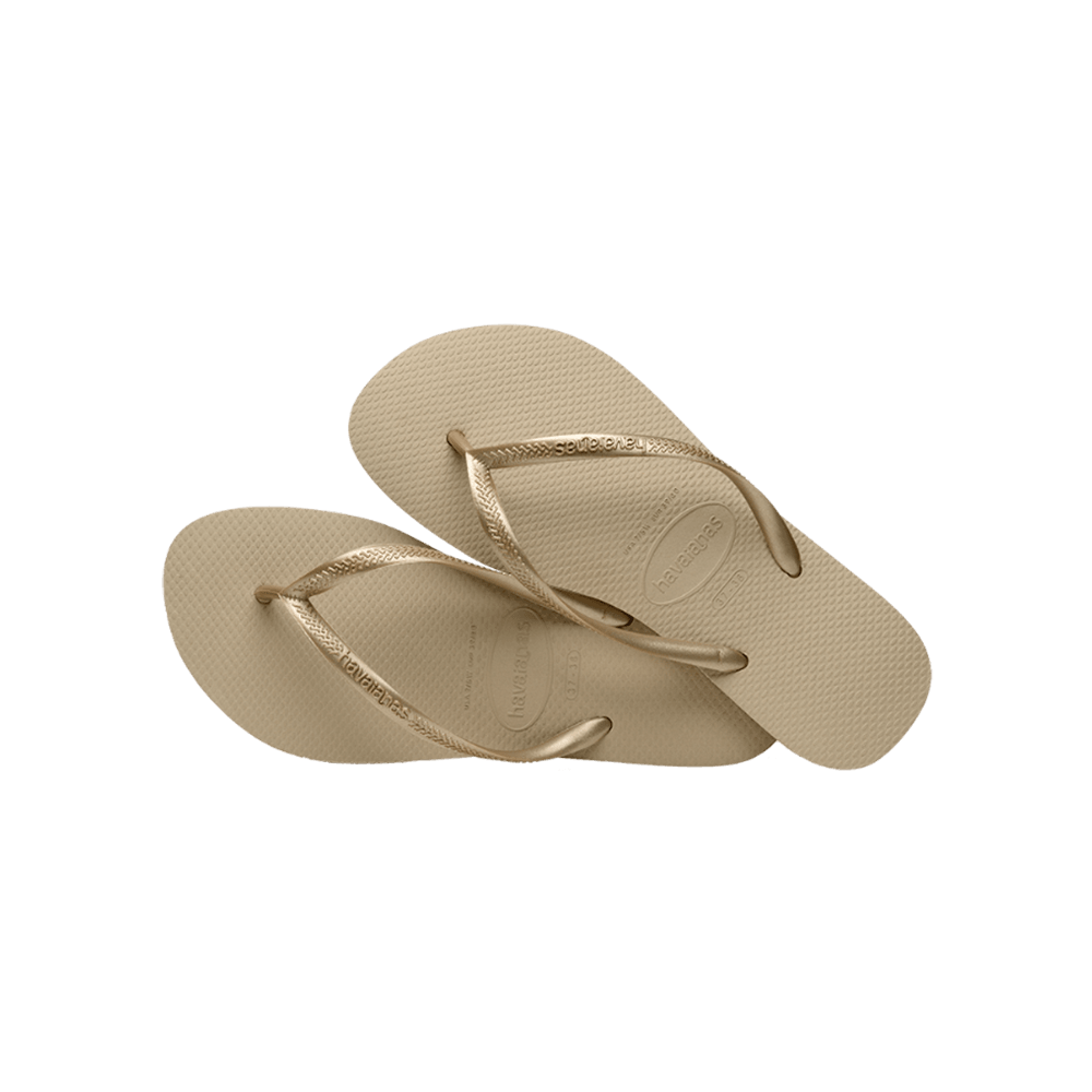 Slim Flip Flops - Havaianas Thailand