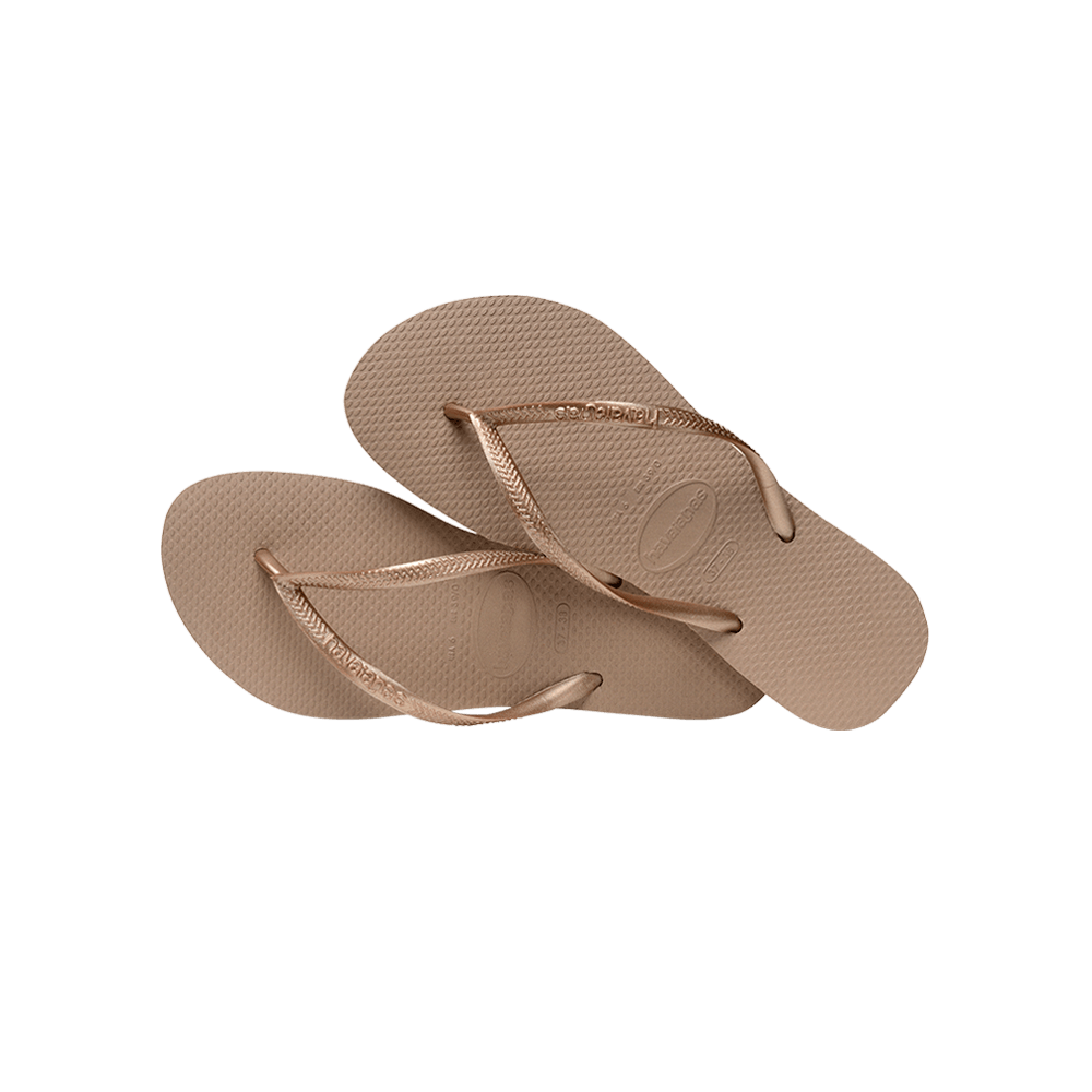 Slim Flip Flops - Havaianas Thailand