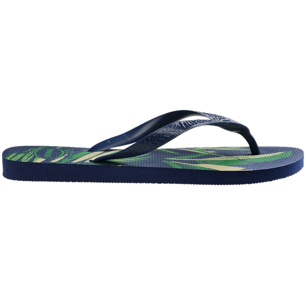 Top Aloha Flip Flops