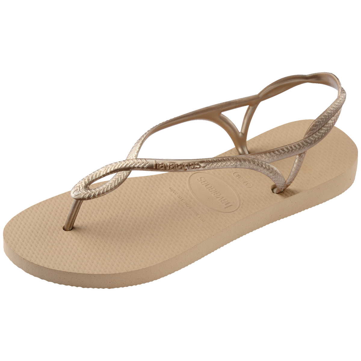 Luna Sandals
