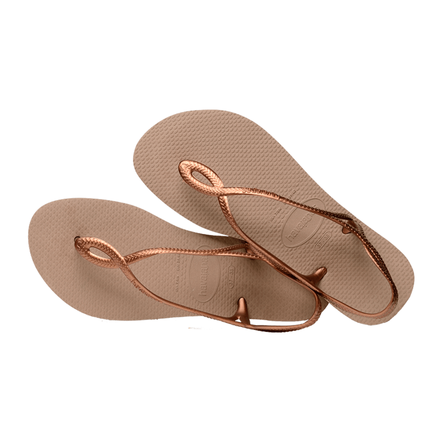 Luna Sandals - Havaianas Thailand
