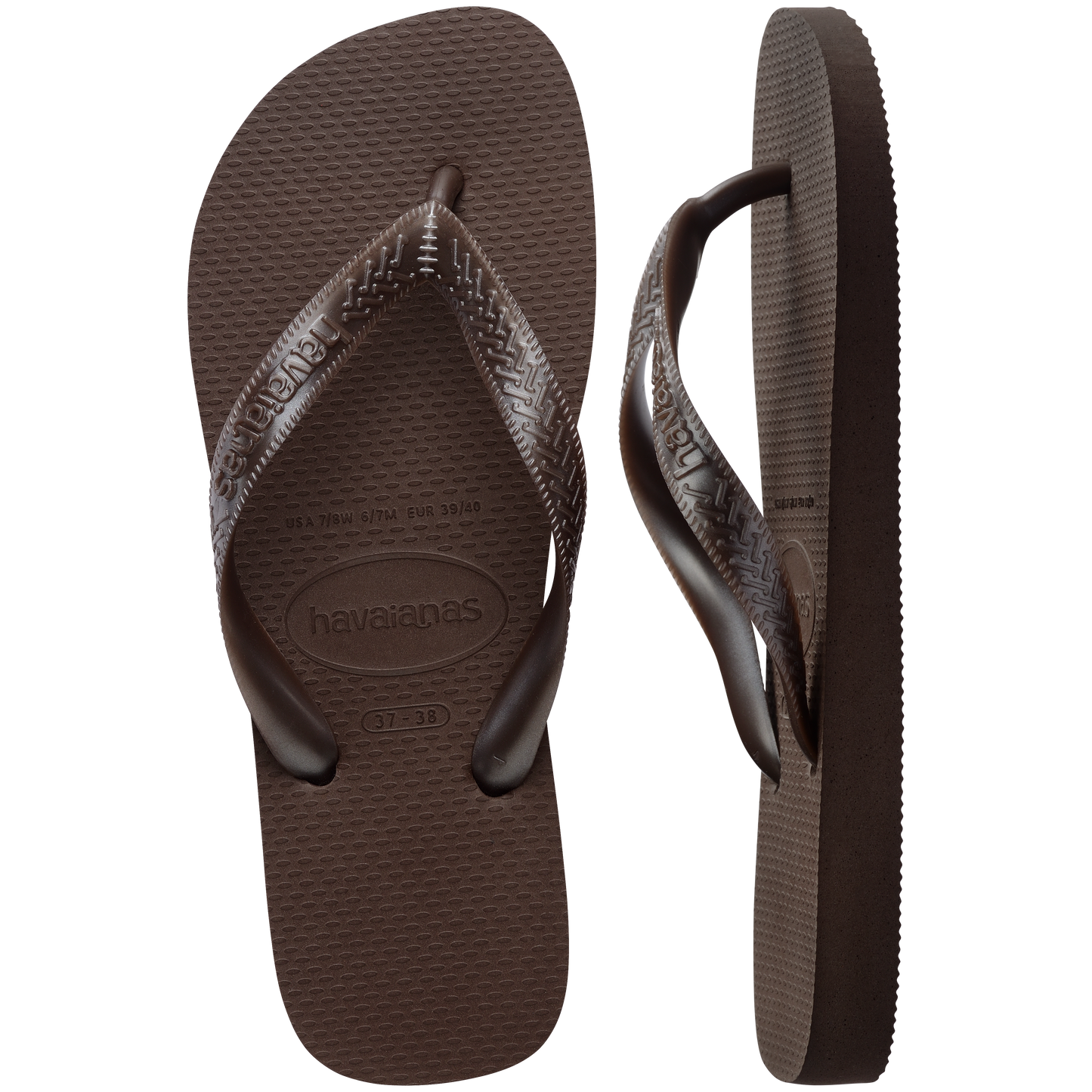 Top Flip Flops