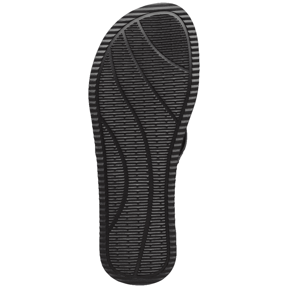 High Platform Flip Flops