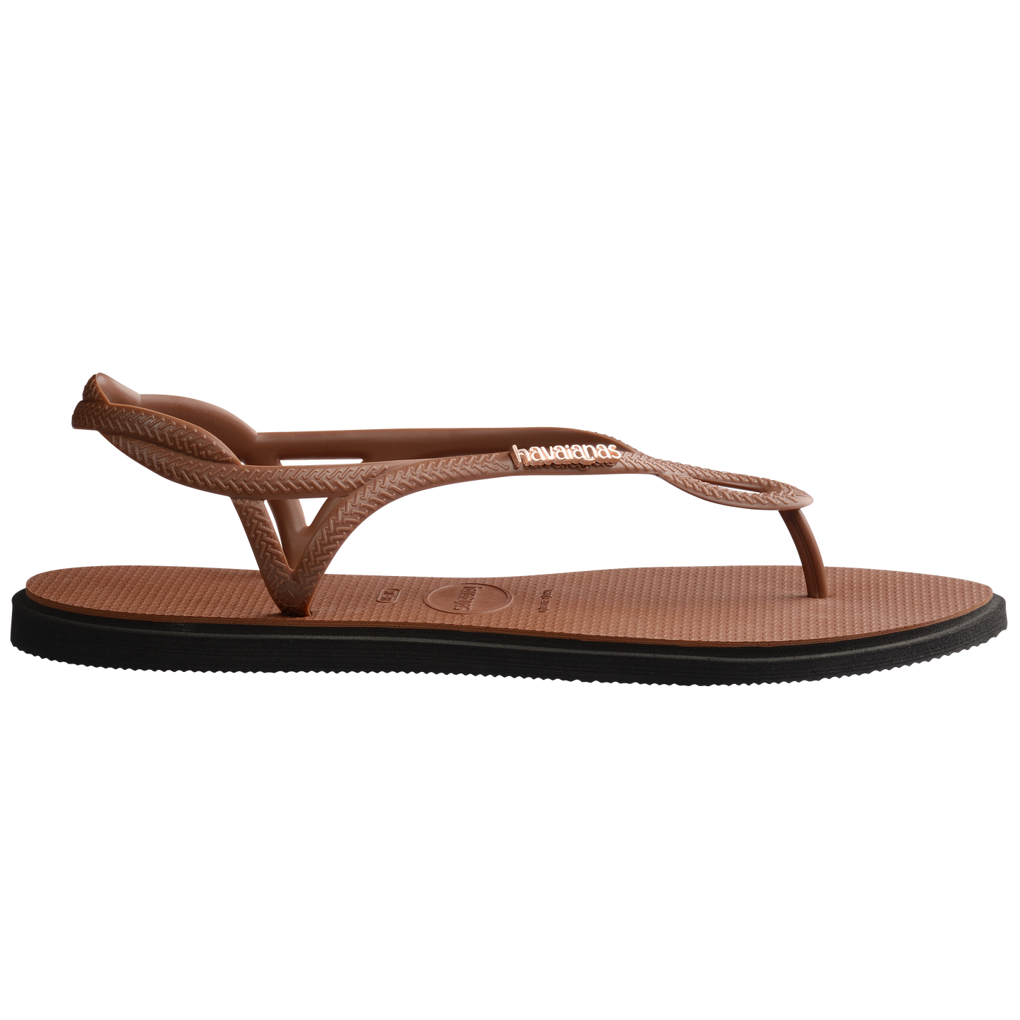 Luna Point Sandals