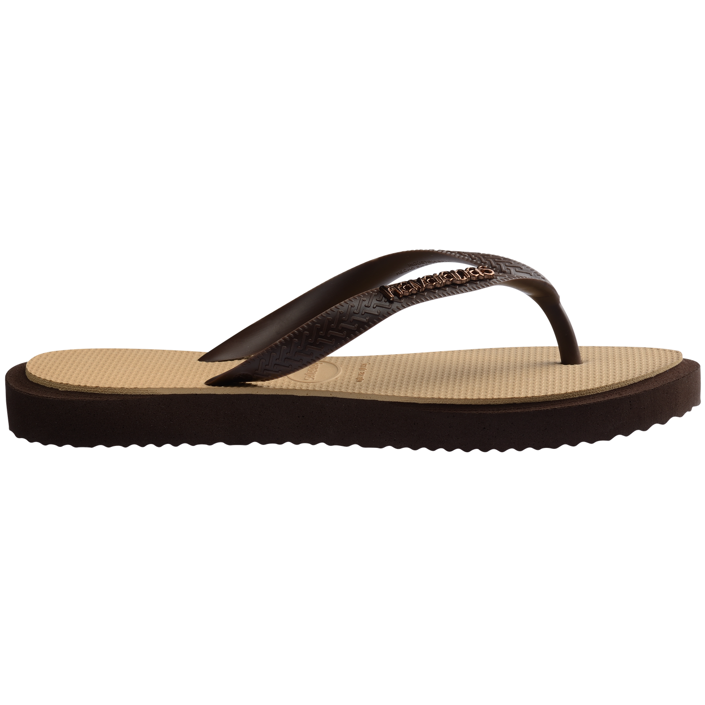 Top Point Fusion Flip Flops