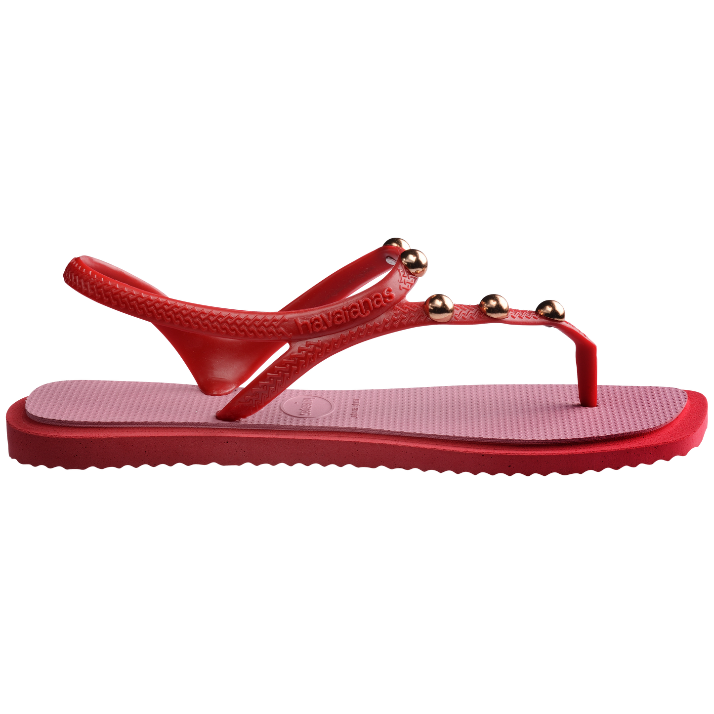 Flash Fusion Sandals