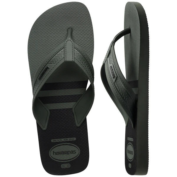 City Basic Flip Flops
