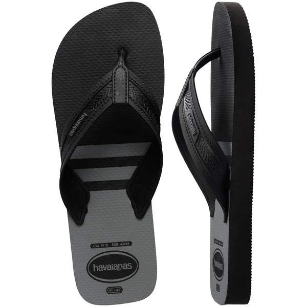 City Basic Flip Flops