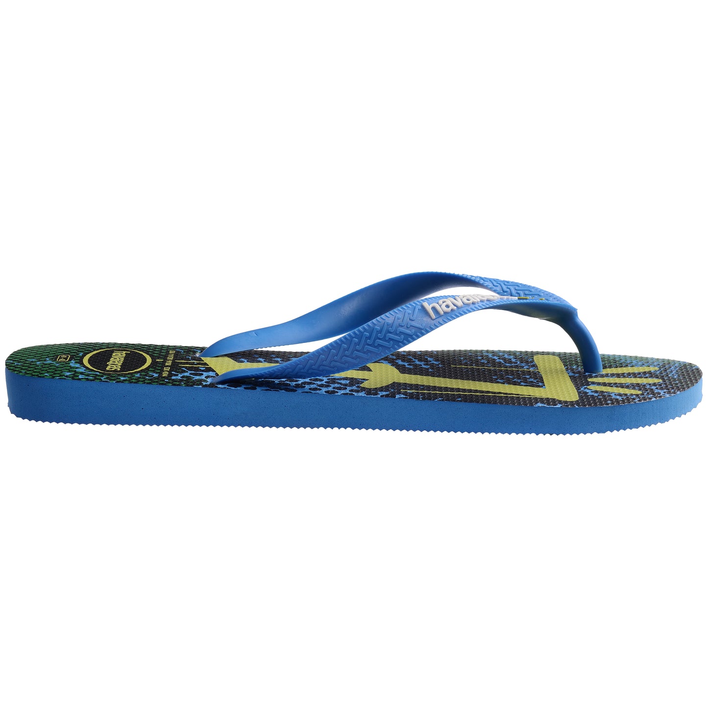 Top Vini jr. Flip Flops