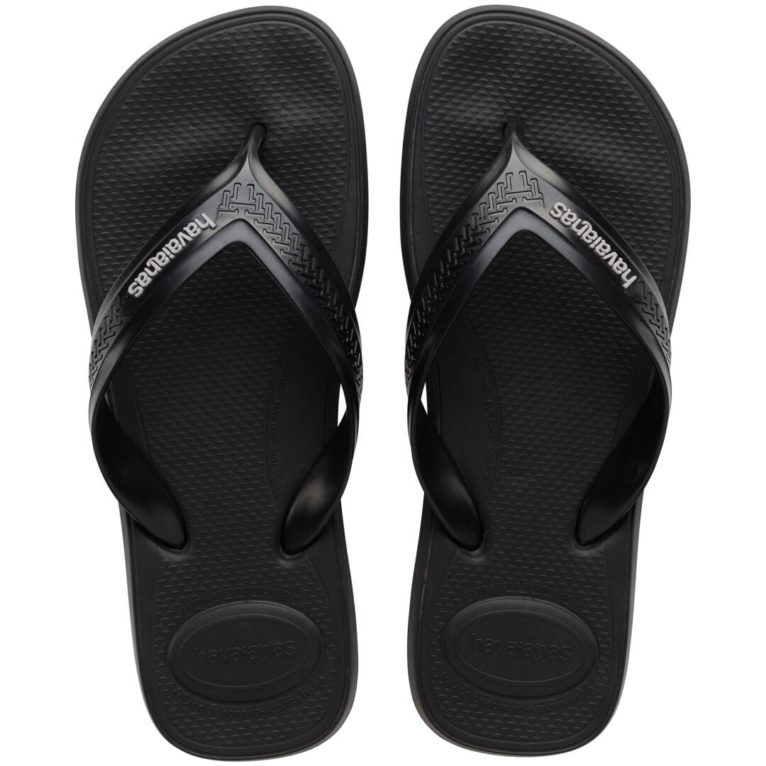 Top Max Comfort Flip Flops