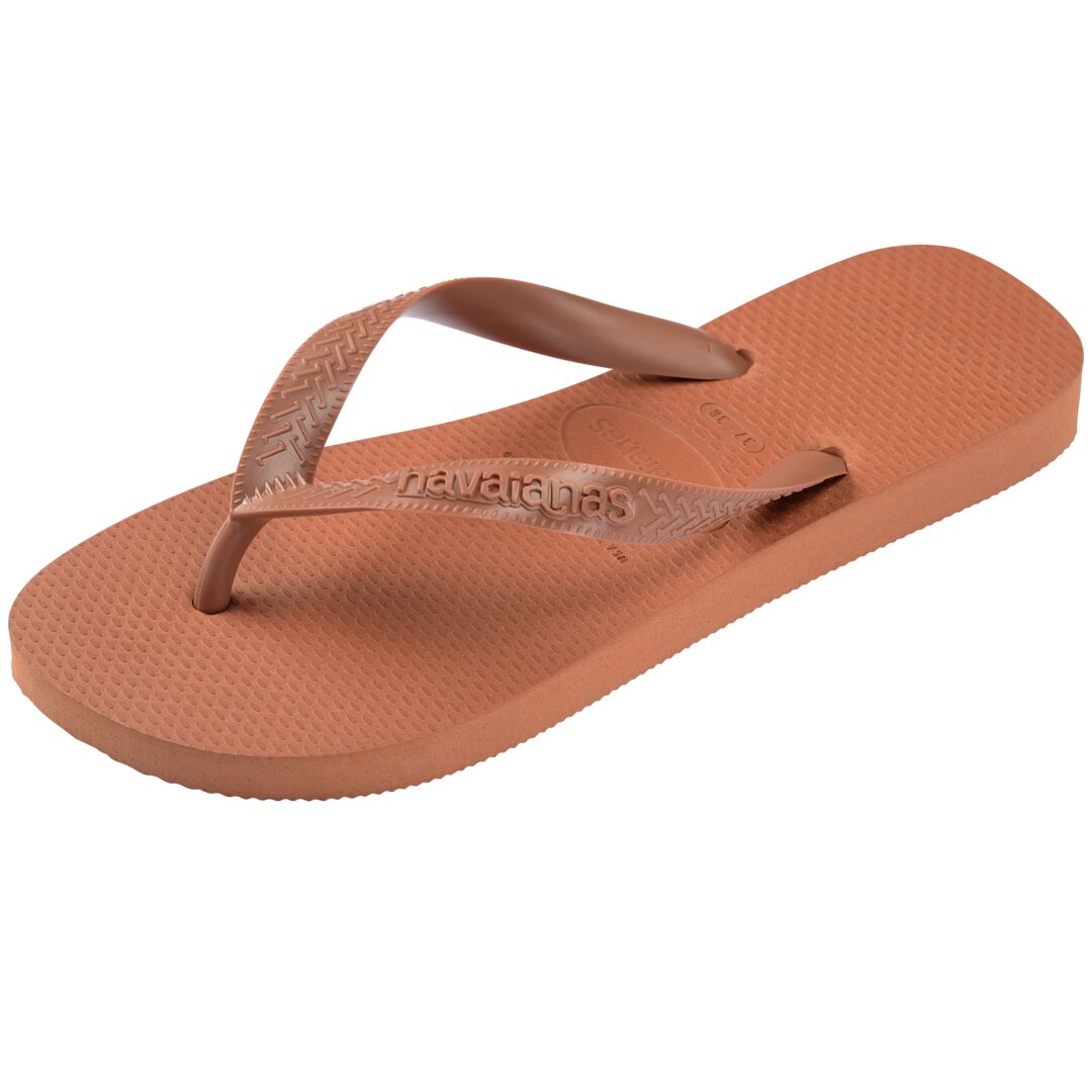 Top Sense Flip Flops