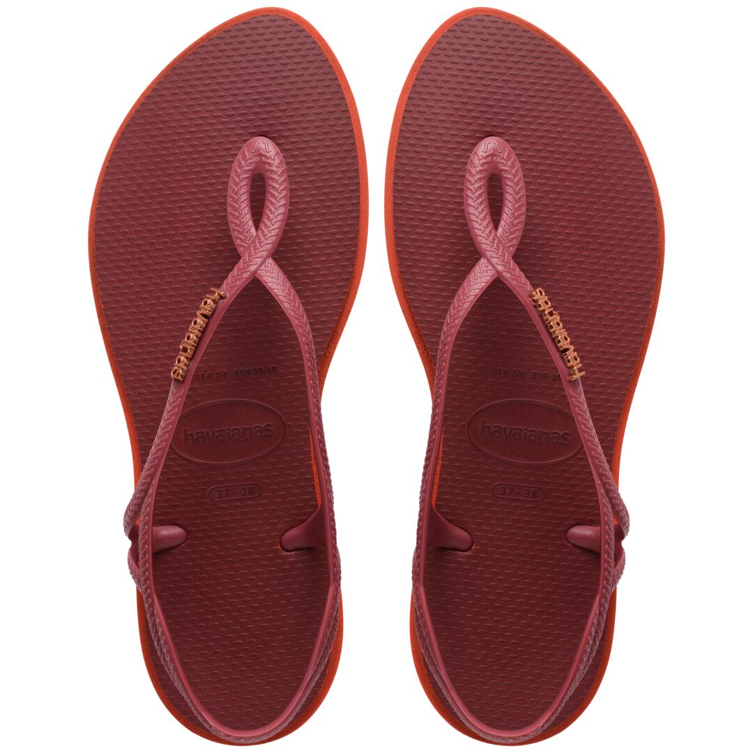 Luna Point Sandals