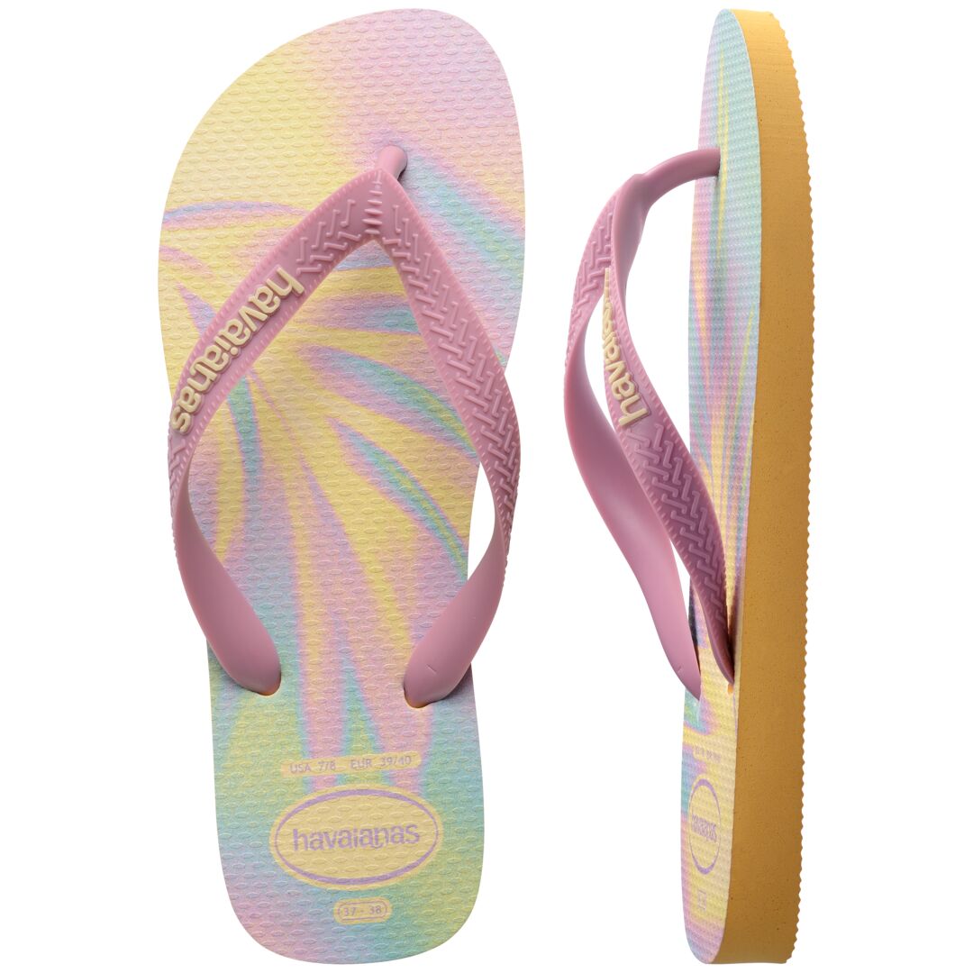 Top Fashion Flip Flops