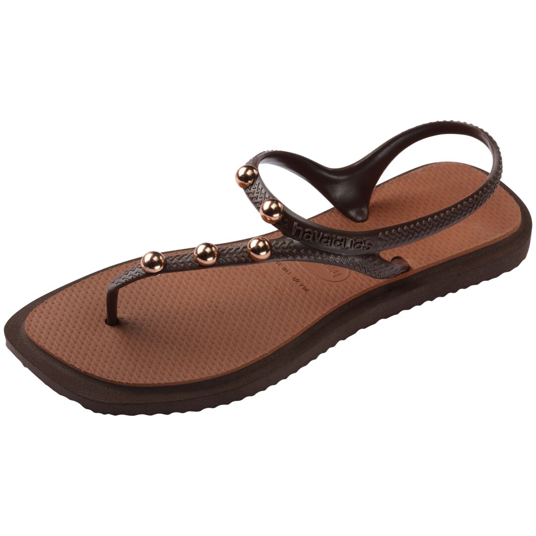 Flash Fusion Sandals