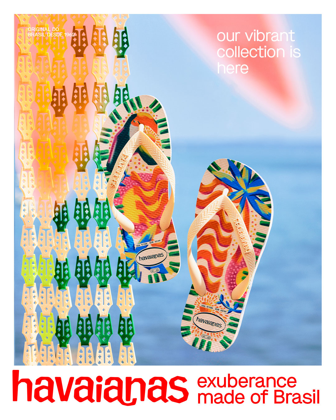 Exuberance Collection