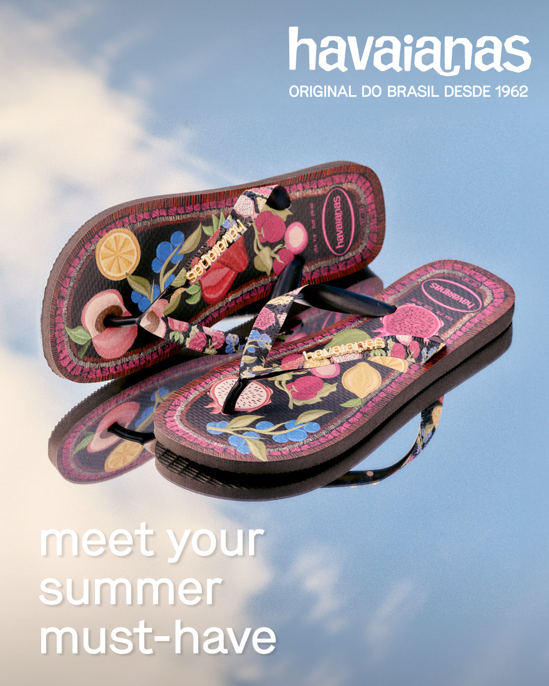Summer must-have