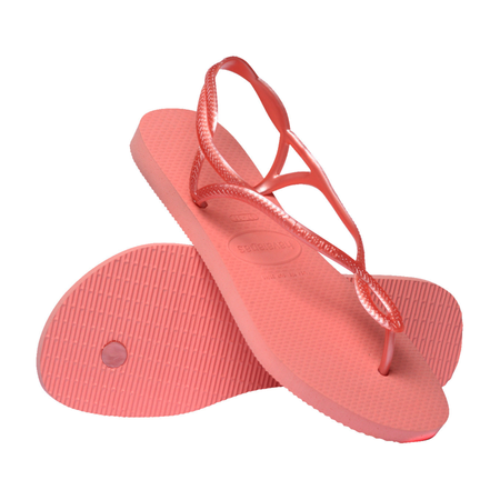 Luna Sandals