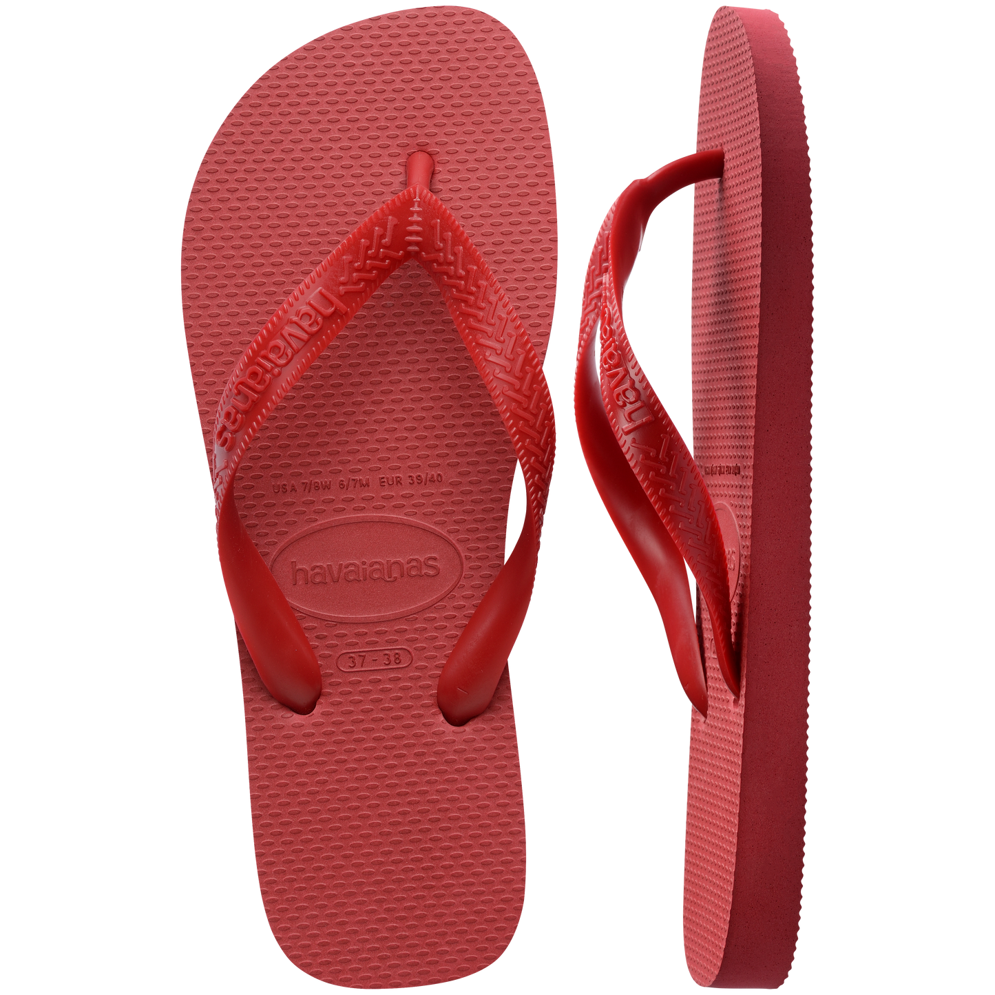 Top Flip Flops