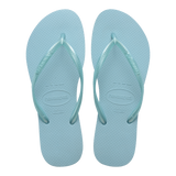Slim Flip Flops