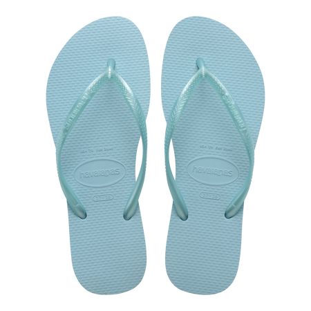 Slim Flip Flops
