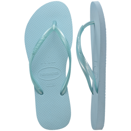 Slim Flip Flops