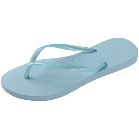 Slim Flip Flops