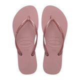 Slim Flip Flops