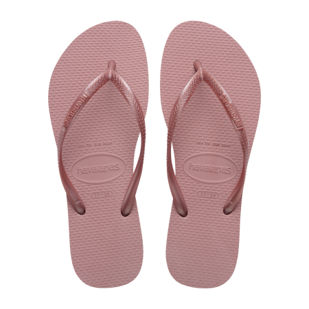 Slim Flip Flops