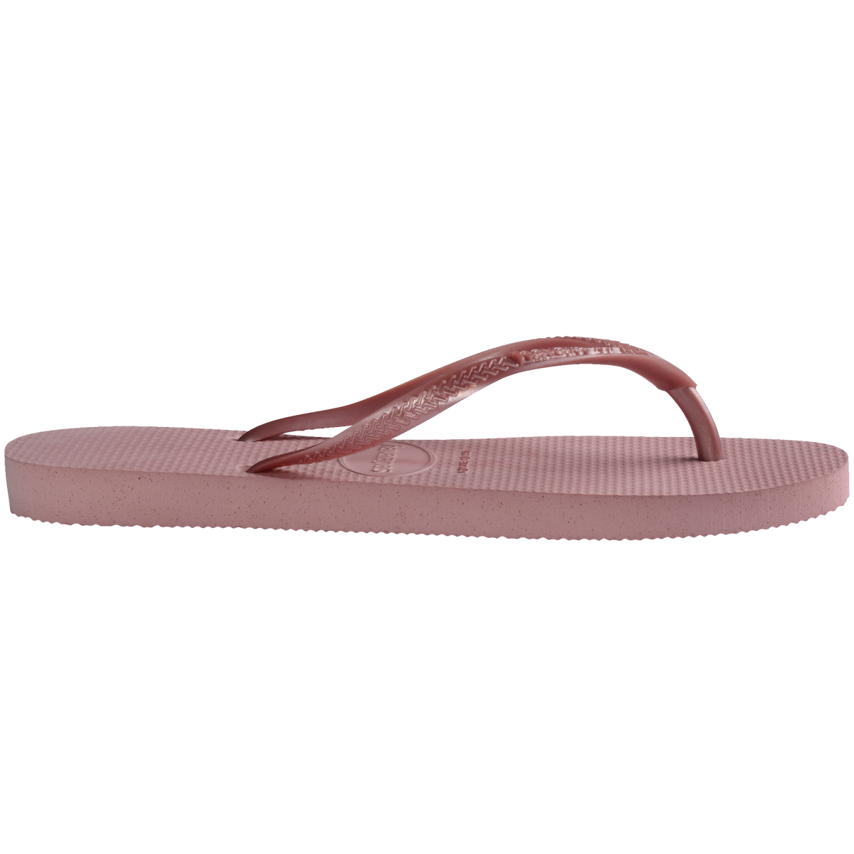 Slim Flip Flops