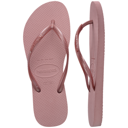 Slim Flip Flops