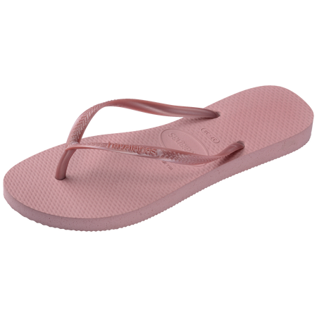 Slim Flip Flops