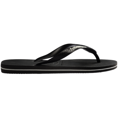 Top Logo Filete Flip Flops