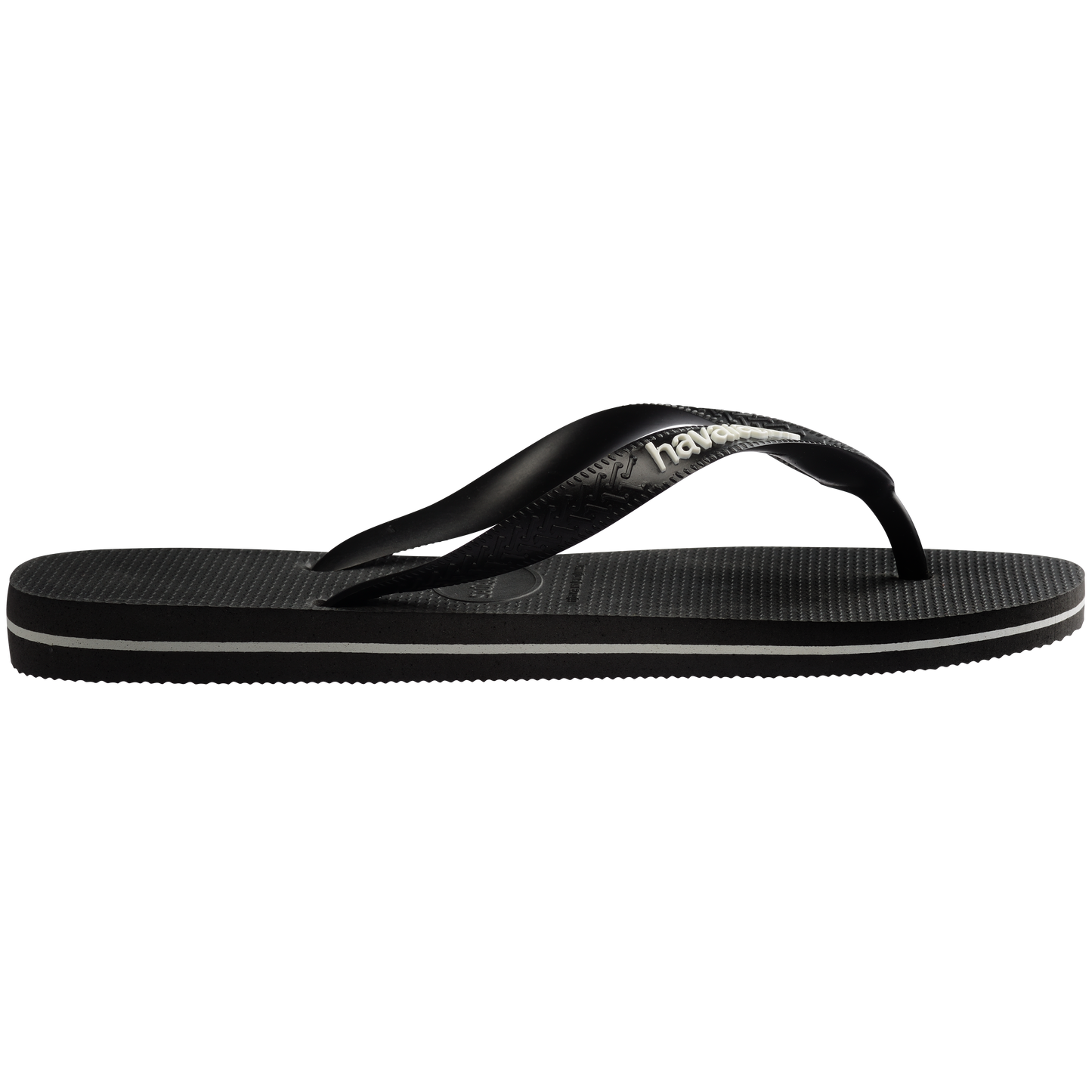 Top Logo Filete Flip Flops