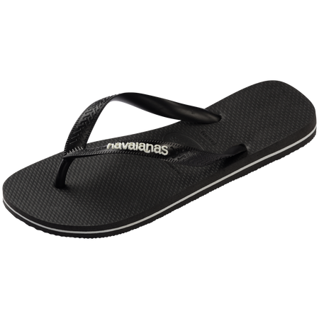 Top Logo Filete Flip Flops