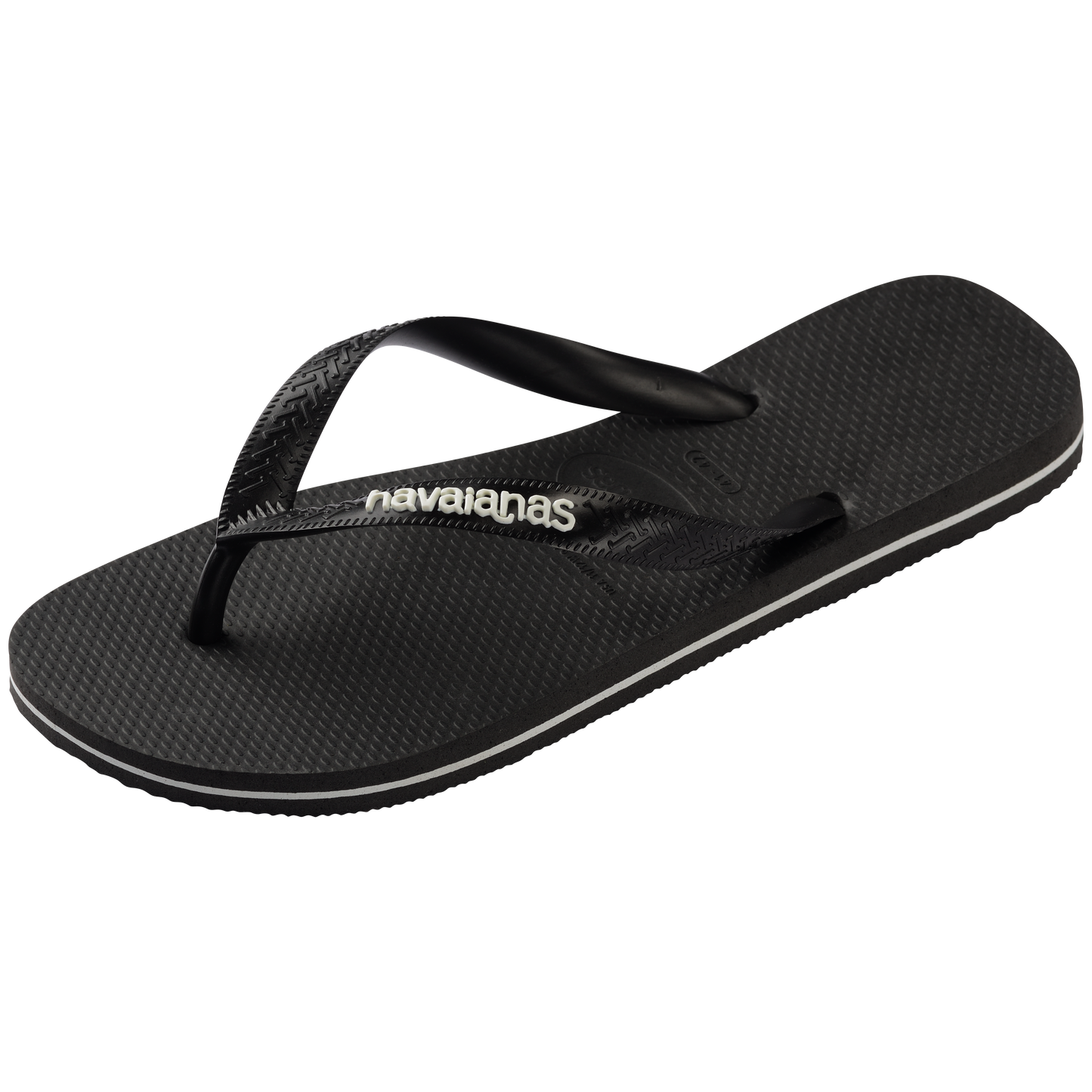 Top Logo Filete Flip Flops