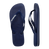 Top Logo Filete Flip Flops