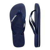 Top Logo Filete Flip Flops