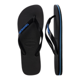 Top Logo Filete Flip Flops