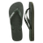 Top Logo Filete Flip Flops