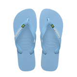 Brasil Logo Flip Flop