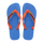 BLUE/ORANGE