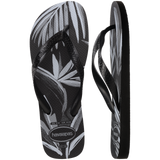 Top Aloha Flip Flops