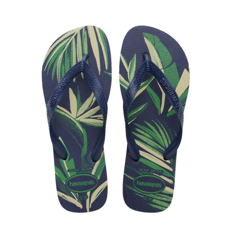 Top Aloha Flip Flops