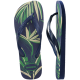 Top Aloha Flip Flops