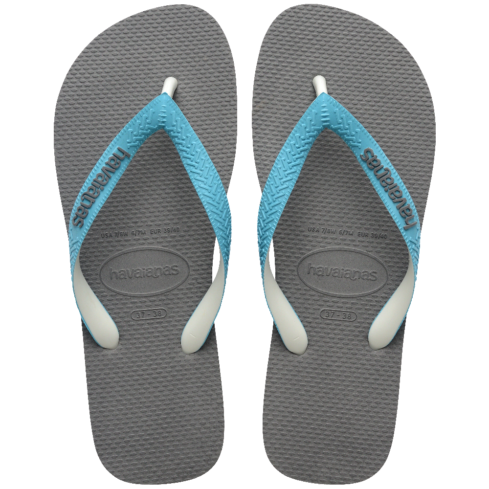 Top Mix Flip Flops