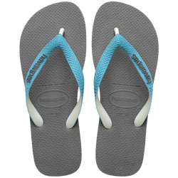 Top Mix Flip Flops