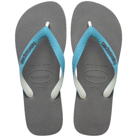 Top Mix Flip Flops