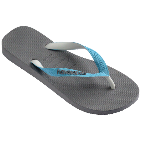 Top Mix Flip Flops